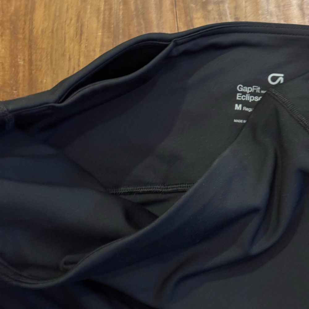 Gapfit Maternity Eclipse Leggings - image 3